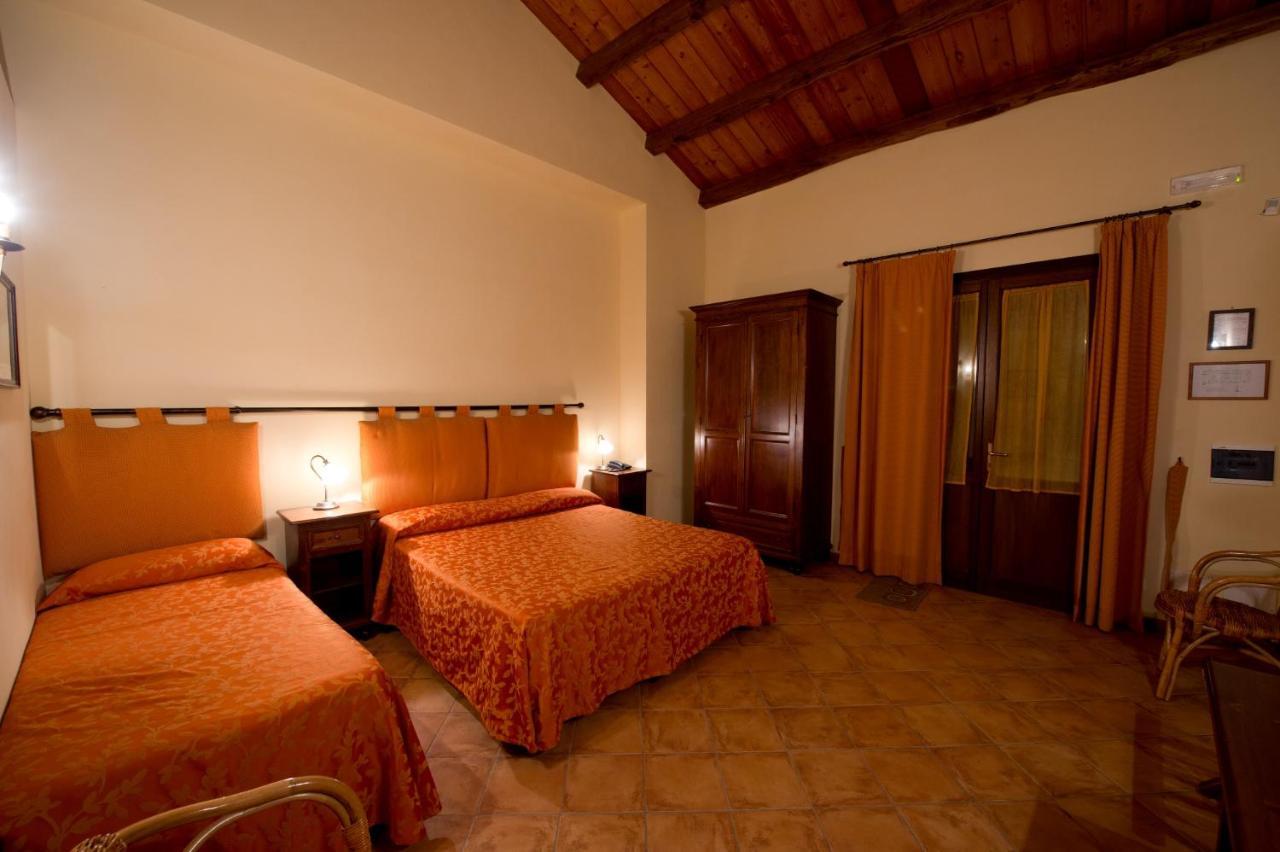 Baglio Cudia Resort Marsala Exterior foto